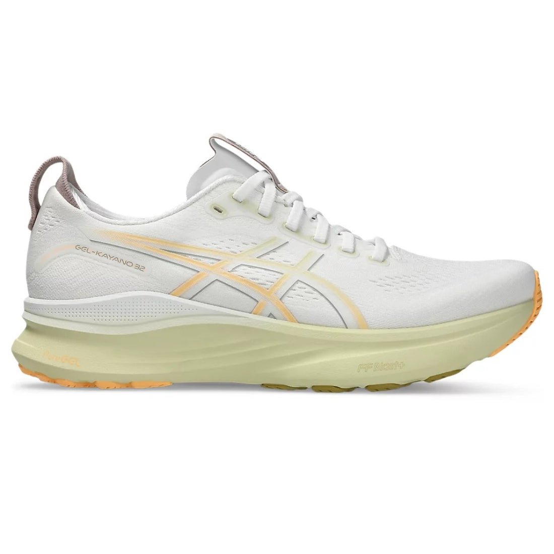 Asics Gel-Kayano 32 Men's Running Shoes 1011C052-101