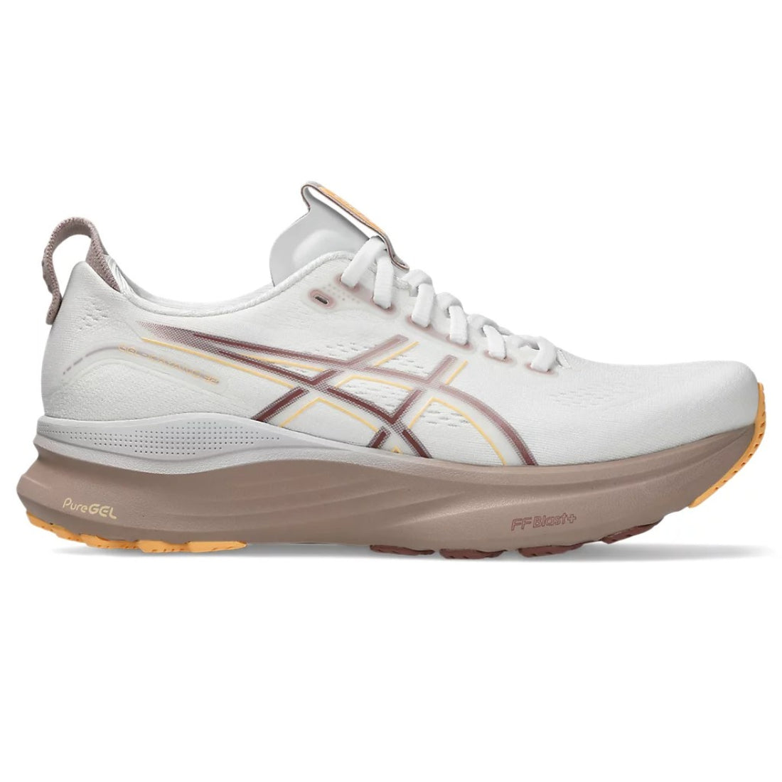 Asics Gel-Kayano 32 Women's Running Shoes 1012B838-101