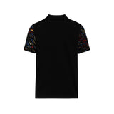 (ONLINE EXCLUSIVE) Limited Edition Malaysia Unisex Adult's Polo Tee Black BA01040901
