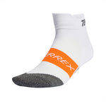 Terrex Heat.Rdy Trail Running Speed Ankle SOCKS