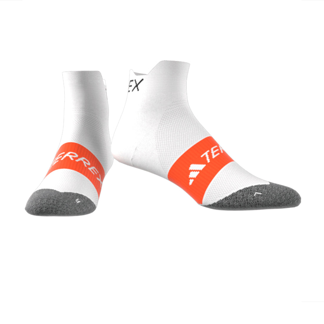 Terrex Heat.Rdy Trail Running Speed Ankle SOCKS