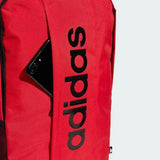Liner Men's Bagpack Red IN6122
