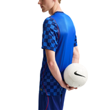 NIKE ACC Croatia Away 2026 Men Replica Jersey Blue IO8619-455