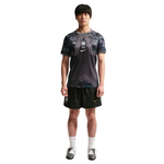 South Korea Stadium Men Goalkeeper Jersey Black IR0920-010