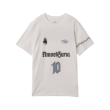 Sportswear Men S/S Round Neck White IR6861-100