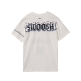 Sportswear Men S/S Round Neck White IR6861-100