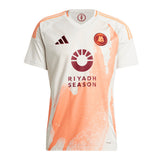 As Roma 2024/2025 Adidas Away Men's Jersey