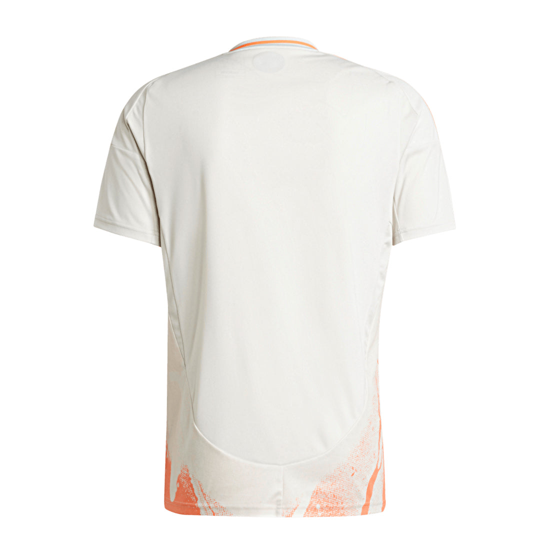 As Roma 2024/2025 Adidas Away Men's Jersey