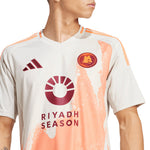 As Roma 2024/2025 Adidas Away Men's Jersey