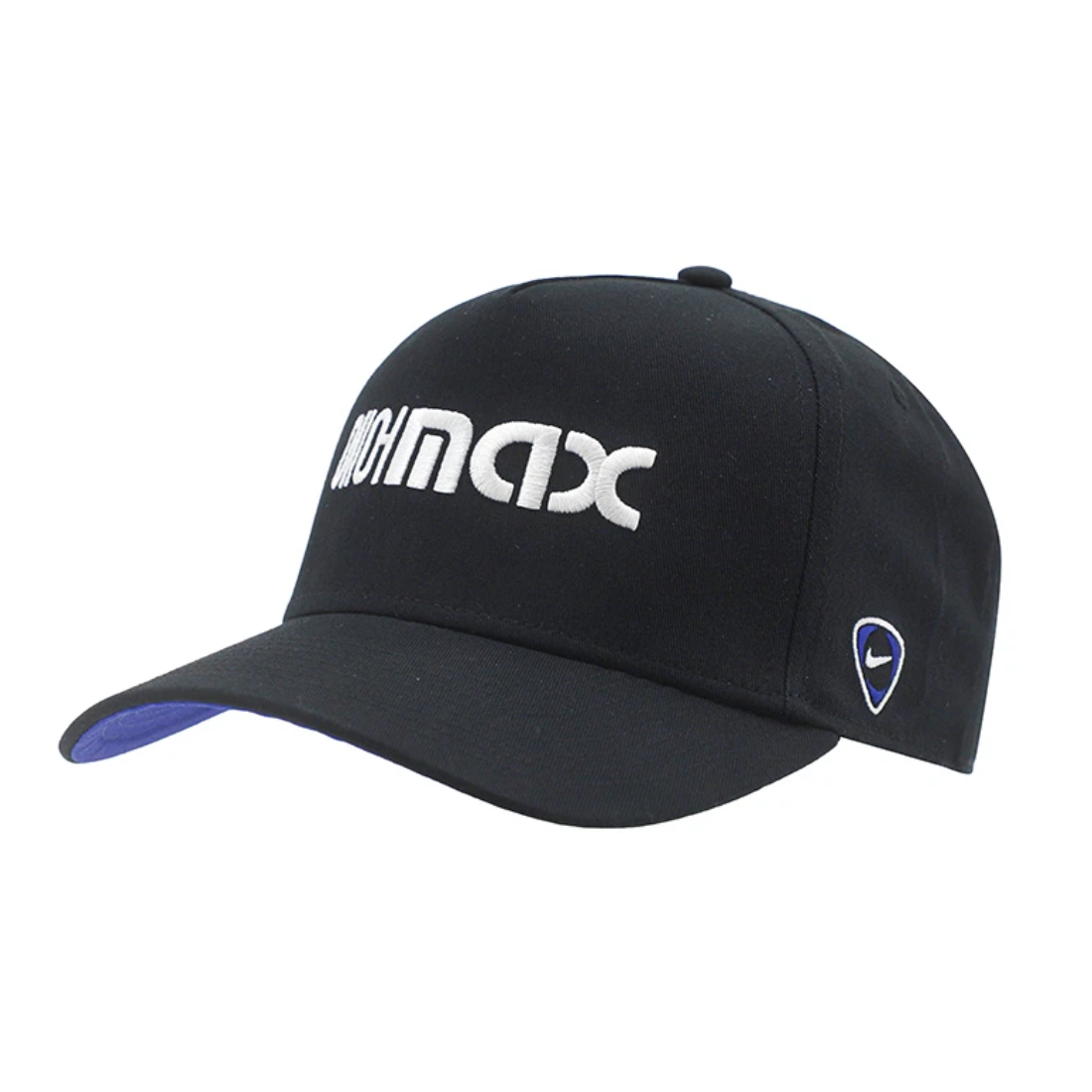 Rise Men's Cap Black IU1065-010