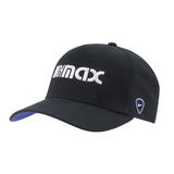 Rise Men's Cap Black IU1065-010