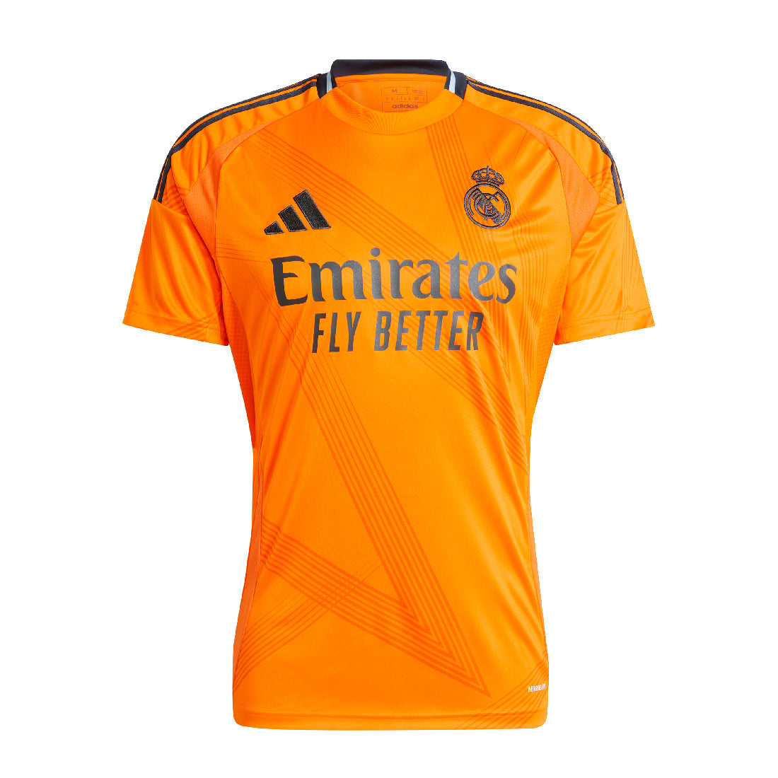 Men'S Real Madrid Away 2024/2025 IU5013