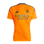 Men'S Real Madrid Away 2024/2025 IU5013