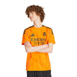 Men'S Real Madrid Away 2024/2025 IU5013