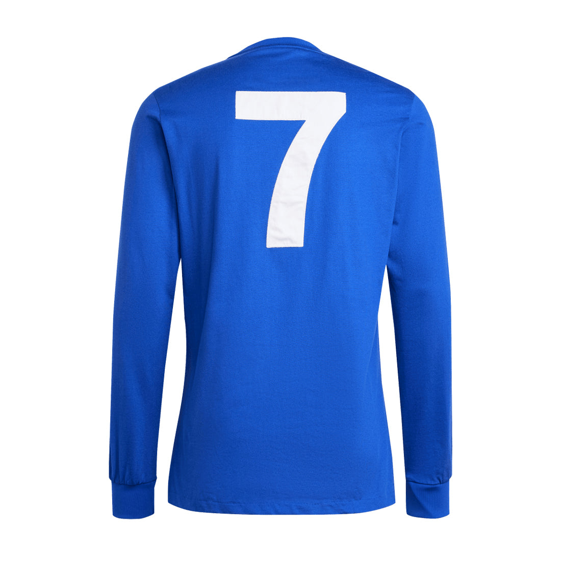 Manchester United George Best Adidas Men's Long Sleeve Jersey