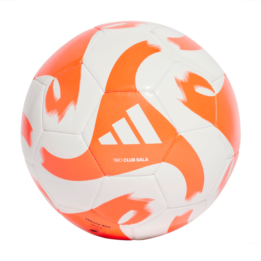 Tiro Club Sala Futsal BALL