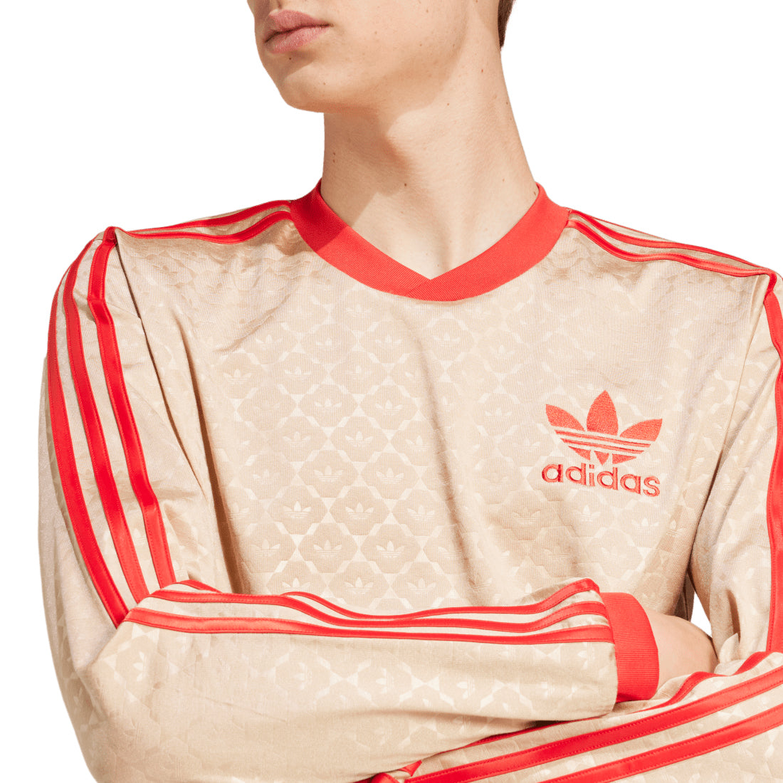 DAVID BECKHAM Originals Men's Jersey IX5463