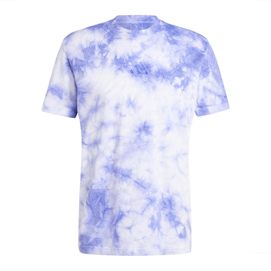 All Szn Wash Men's T-Shirt Blue IY6588