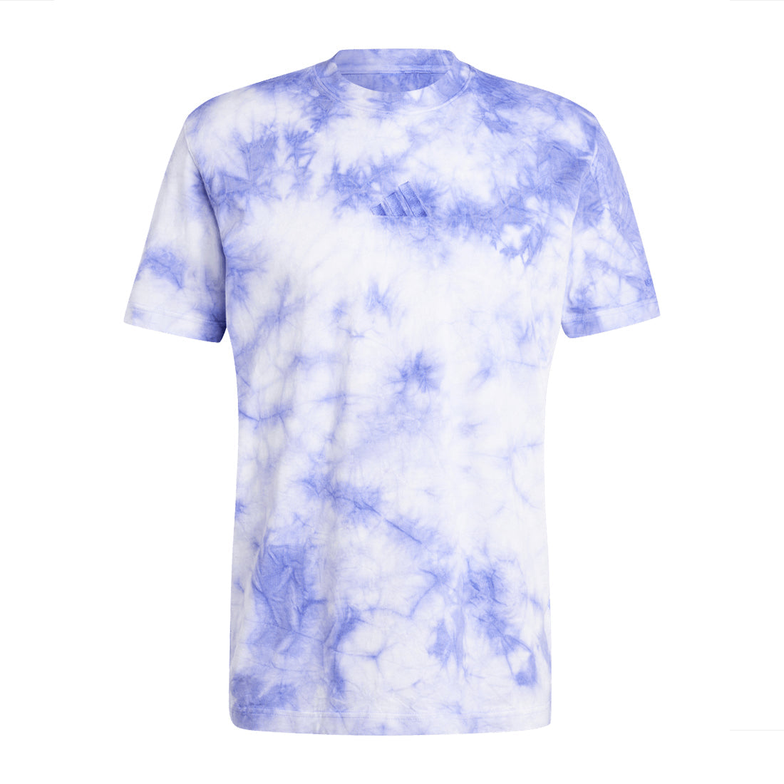All Szn Wash Men's T-Shirt Blue IY6588