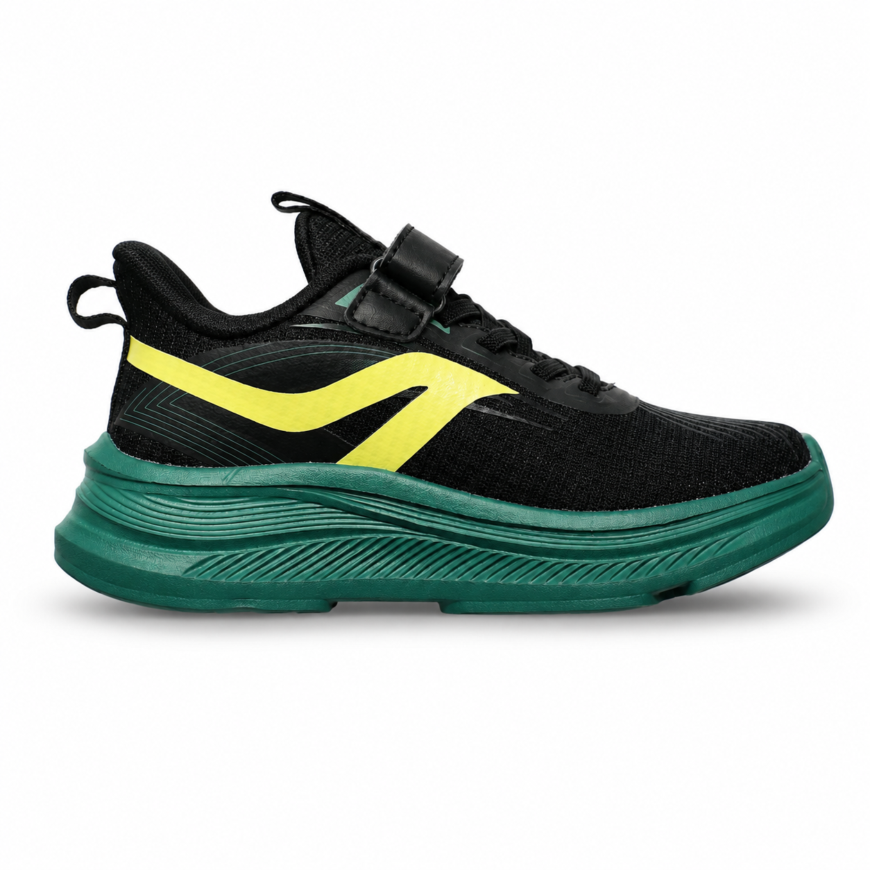 Kid B Kids Shoes Navy JB11006611