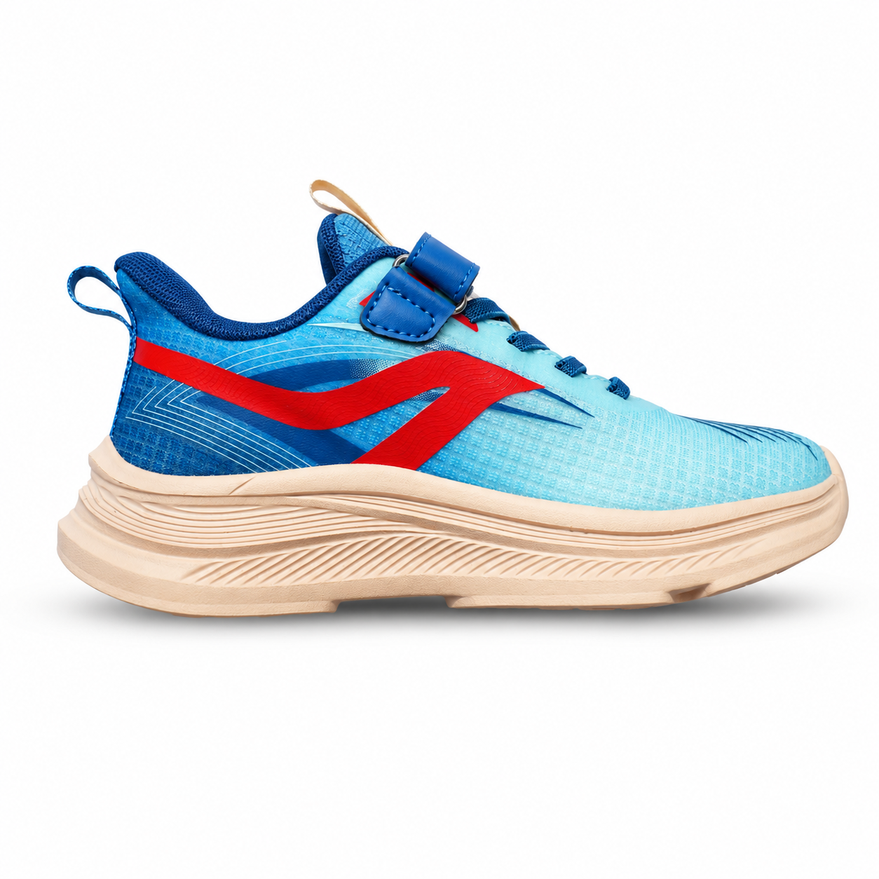Kid B Kids Shoes Blue JB11006706