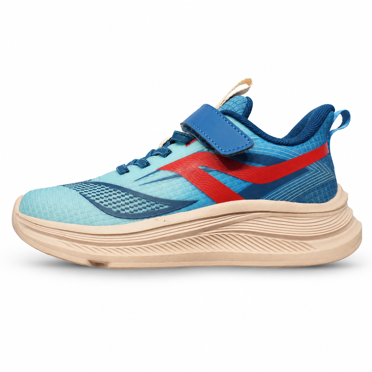Kid B Kids Shoes Blue JB11006706
