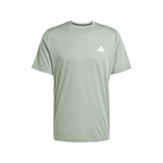 Essential Men's Round Neck Green JC5193