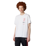 Manchester United 91 Men's Round Neck White JC9389