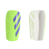 Tiro Club Men's Shinguard Green JD6021