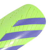 Tiro Club Men's Shinguard Green JD6021