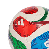 FIFA World Cup 26 Trionda Training Sala Futsal Ball Men's White JD8048