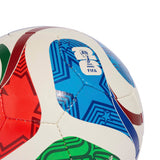 FIFA World Cup 26 Trionda Training Sala Futsal Ball Men's White JD8048
