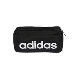 Linear Men'S Pouch Bag Black JE8345