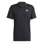 Club Tennis Climacool Pique Men Polo Shirt JF8424