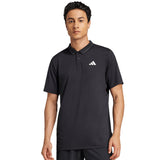 Club Tennis Climacool Pique Men Polo Shirt JF8424