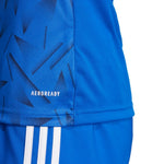 Team Icon 25 Men's Jersey Blue JG3550
