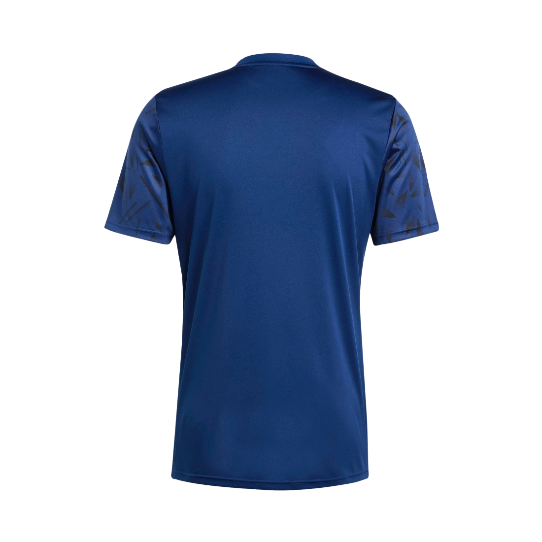 Team Icon 25 Men's Jersey Blue JG3556