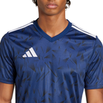 Team Icon 25 Men's Jersey Blue JG3556