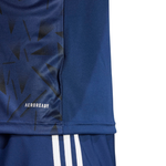 Team Icon 25 Men's Jersey Blue JG3556