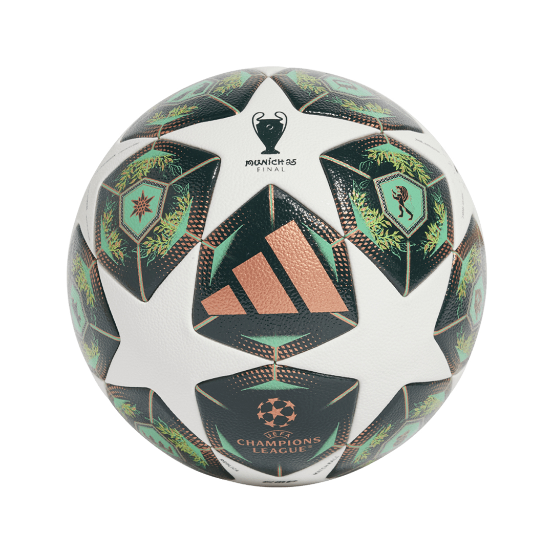 UCL Com Football JH1288