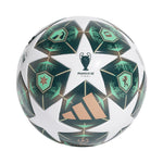 Ucl Competition 24/25 Knockout Phase BALL