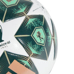 Ucl Competition 24/25 Knockout Phase BALL