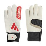 Copa Club Men's Football Glove White JH3789
