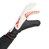 Copa Club Men's Football Glove White JH3789