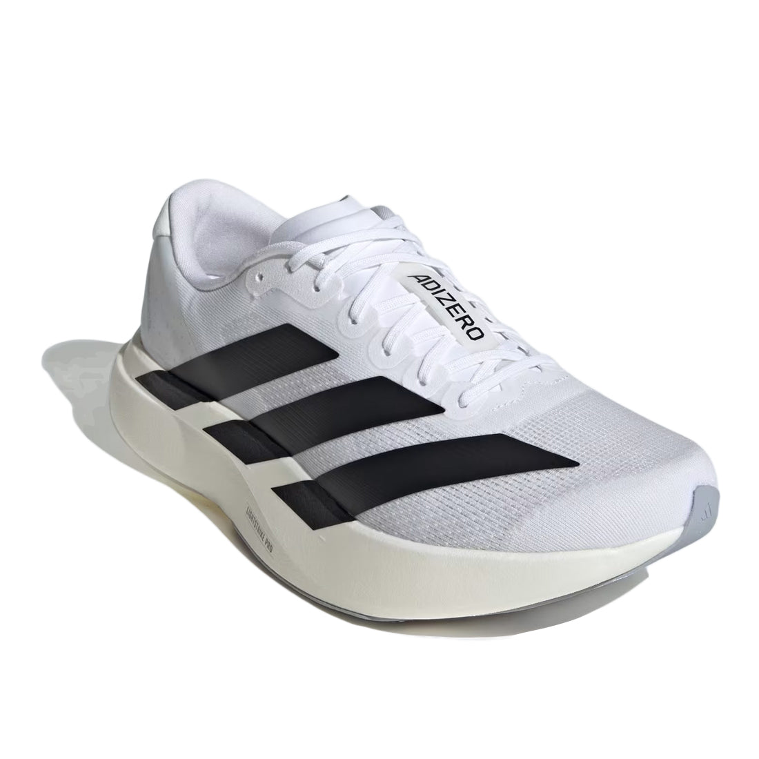 Adizero Evo SL Men's Running Shoes White