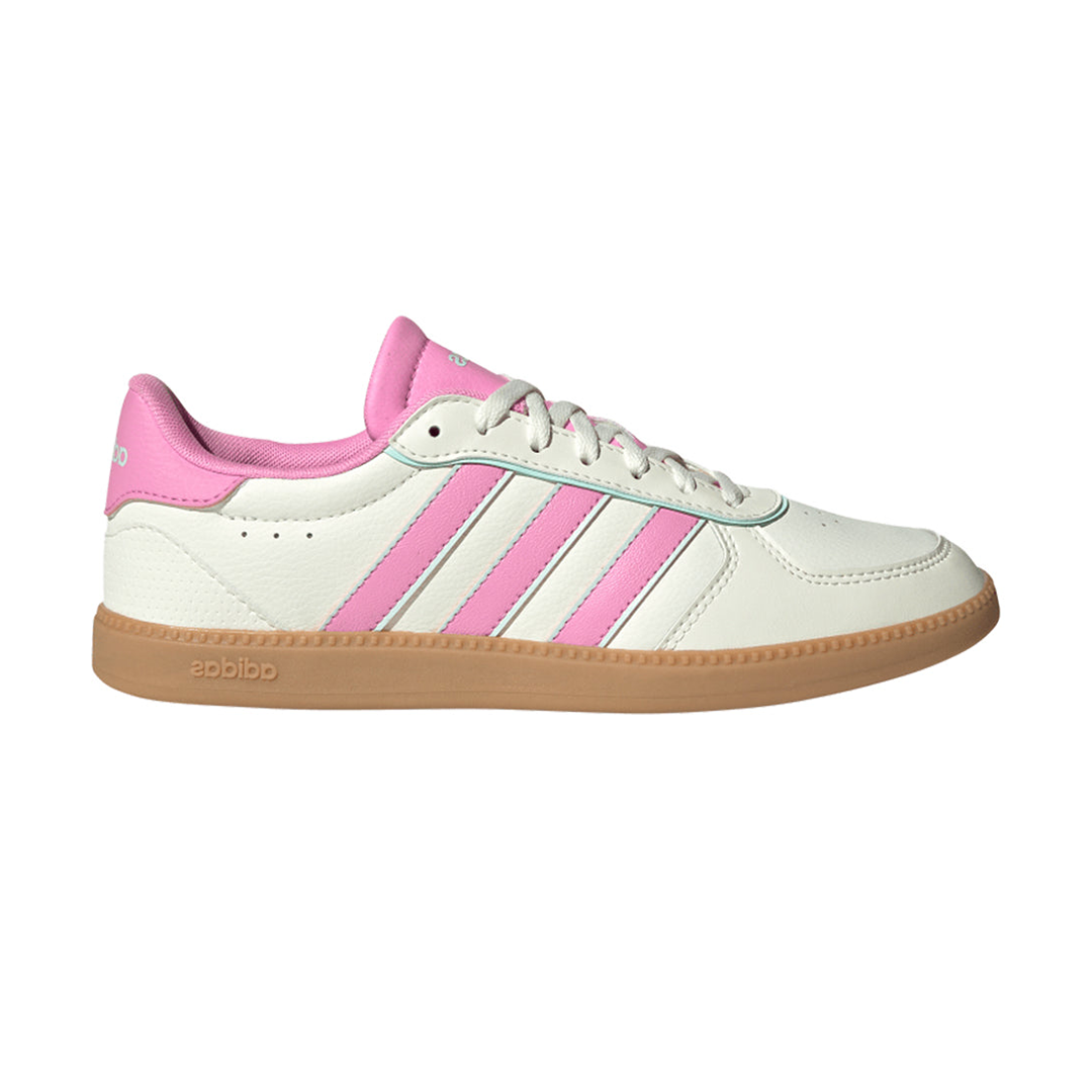 Breaknet Sleek Women's Lifestyle Shoes White JH6879