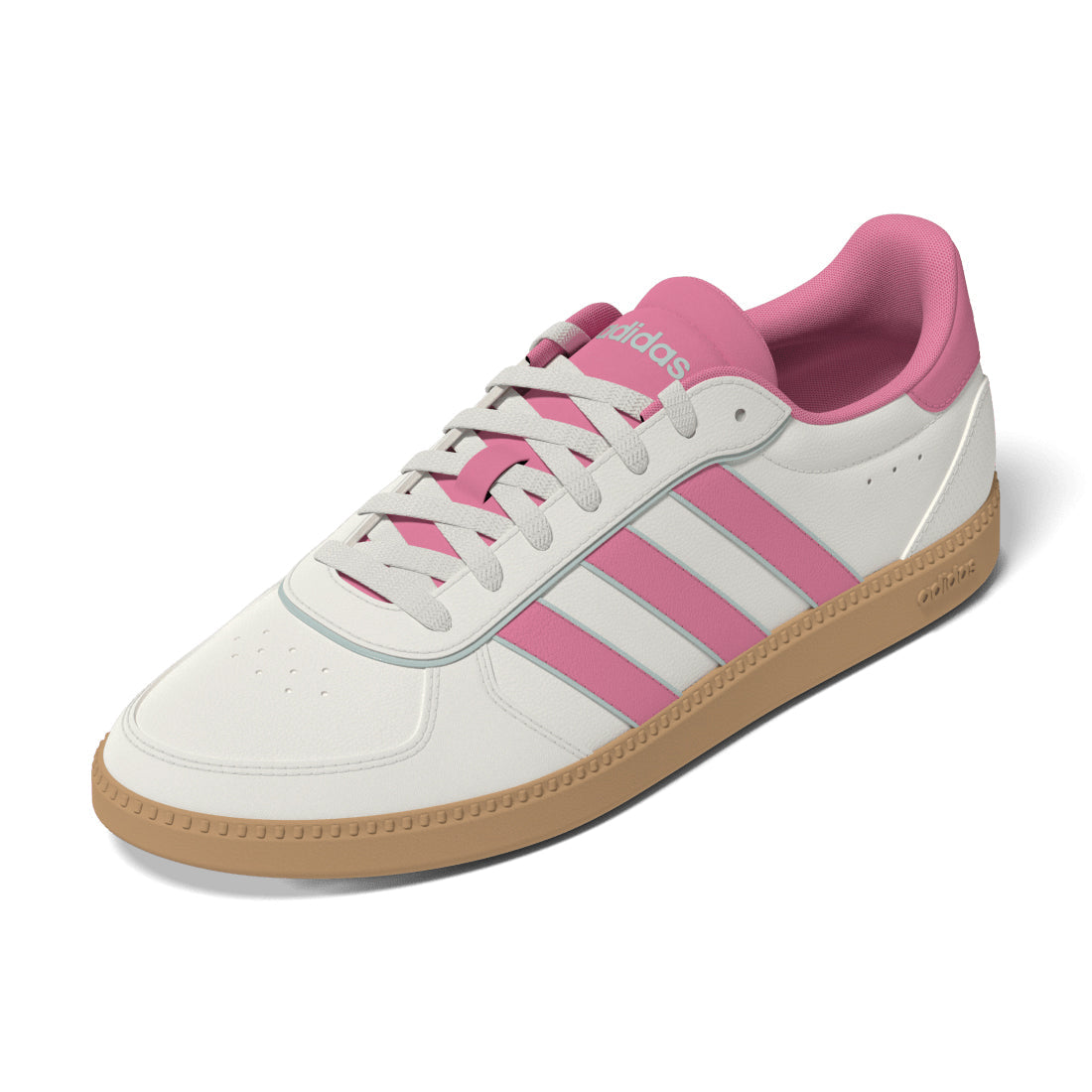 Breaknet Sleek Women's Lifestyle Shoes White JH6879
