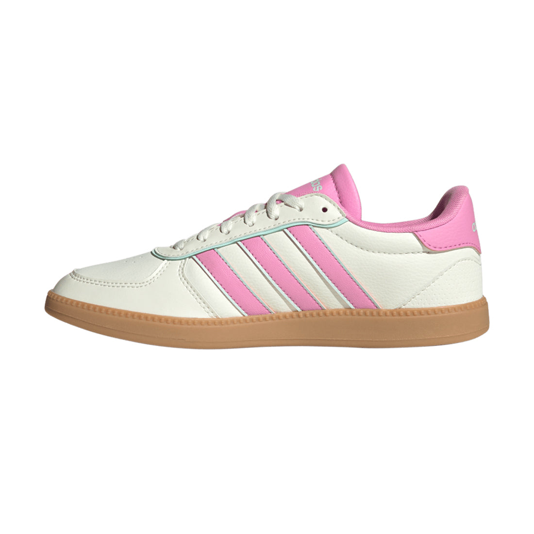 Breaknet Sleek Women's Lifestyle Shoes White JH6879