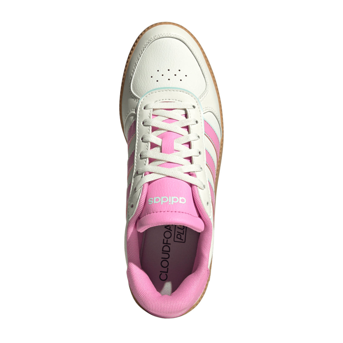 Breaknet Sleek Women's Lifestyle Shoes White JH6879