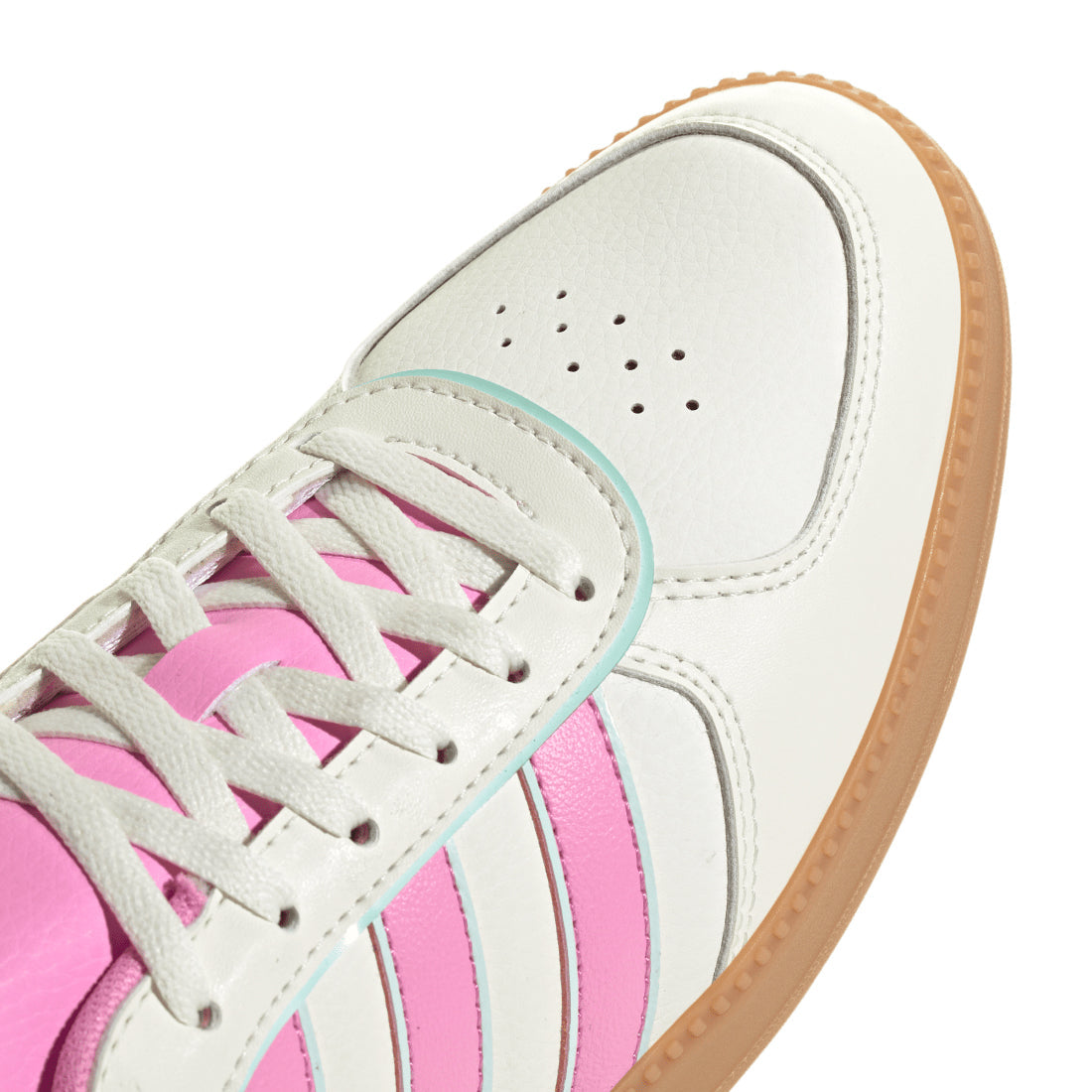 Breaknet Sleek Women's Lifestyle Shoes White JH6879
